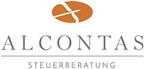 Logo von ALCONTAS Steuerberatungsgesellschaft Schrader, Matthies, Krull & Partner