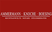 Logo von Ammermann·Knoche·Boesing Rechtsanwälte, Notare, Steuerberater