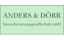 Logo von Anders & Dörr Steuerberatungsgesellschaft mbH