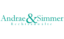 Logo von Andrae & Simmer