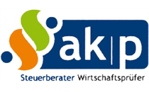 Logo von Andrea Koppenhöfer und Partner PartG mbB, Steuerberatungsgesellschaft