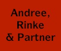 Logo von Andree - Rinke & Partner