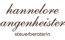 Logo von Angenheister Hannelore
