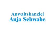 Logo von Anwaltskanzlei Anja Schwabe