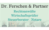 Logo von Anwaltskanzlei Dr. Ferschen & Partner GbR
