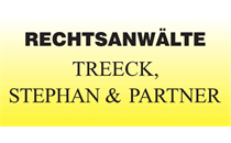 Logo von Anwaltskanzlei Treeck Stephan & Partner