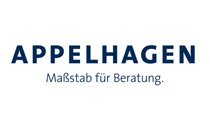 Logo von Appelhagen Rechtsanwälte Steuerberater PartGmbB