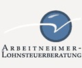 Logo von Arbeitnehmer-Lohnsteuerberatung
