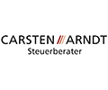 Logo von Arndt Carsten Steuerberater