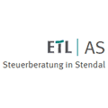Logo von AS Steuerberatungsgesellschaft mbH Niederlassung Stendal