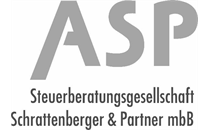 Logo von ASP - Steuerberatungsgesellschaft mbB
