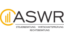 Logo von ASWR mbH & CO. KG