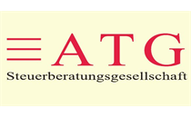 Logo von ATG AMIRA Treuhandges. Chemnitz mbH