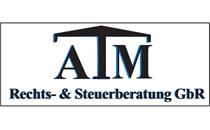 Logo von ATM Rechts- & Steuerberatung GbR