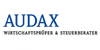 Logo von AUDAX Wirtschaftsprüfer & Steuerberater