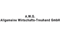 Logo von AWG. Allg.Wirtschafts-Treuhand Steuerberatungs GmbH