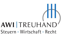 Logo von AWI Treuhand Steuerberatungsgesellschaft GmbH & Co. KG
