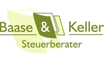 Logo von Baase & Keller Steuerberater