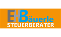 Logo von Bäuerle Erwin Steuerberater
