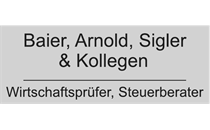 Logo von Baier, Arnold, Sigler & Kollegen