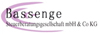 Logo von Bassenge Steuerberatungsgesellschaft mbH & Co. KG