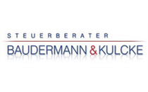 Logo von Baudermann Axel u. Kulcke Sven Steuerberater