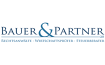 Logo von Bauer & Partner GbR