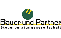 Logo von Bauer und Partner Steuerberatungsgesellschaft