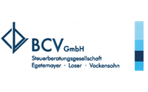 Logo von BCV GmbH Egetemayer · Loser · Vockensohn Steuerberatungsgesellschaft