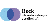 Logo von Beck Steuerberatungsgesellschaft
