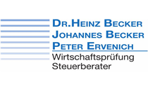 Logo von Becker, Becker, Ervenich