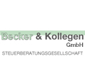 Logo von Becker & Kollegen GmbH Steuerberatungsgesellschaft