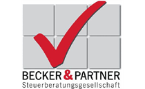 Logo von Becker & Partner