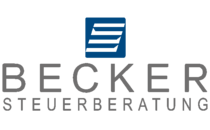 Logo von Becker Steuerberatung Steuerberater