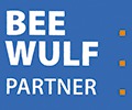 Logo von Bee, Wulf und Partner Steuerberater, Wirtschaftsprüfer