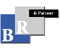 Logo von Behne, Rohr & Partner