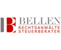 Logo von Bellen Rechtsanwälte & Steuerberater