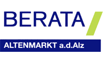 Logo von BERATA-GmbH Steuerberatungsgesellschaft