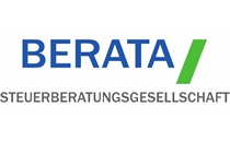 Logo von BERATA GmbH Steuerberatungsgesellschaft