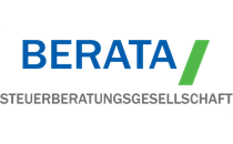 Logo von Berata-GmbH Steuerberatungsgesellschaft