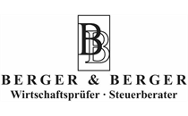 Logo von Berger & Berger Wirtschaftsprüfer