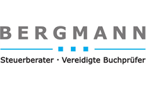 Logo von Bergmann Gertrud, Bergmann Harald, Bergmann Michael, Dipl.-BW