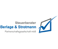 Logo von Berlage & Strotmann PartG mbB