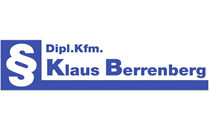 Logo von Berrenberg, Klaus Dipl. Kfm.