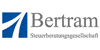 Logo von Bertram Holger Dipl.Kfm. Steuerberater
