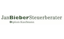 Logo von Bieber Jan Steuerberater