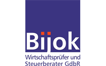 Logo von Bijok GdbR