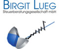 Logo von BIRGIT LUEG Steuerberatungsgesellschaft mbH
