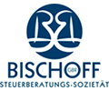Logo von BISCHOFF Steuerberatungs-Sozietät