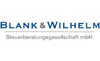 Logo von Blank und Wilhelm Steuerberatungsgesellschaft mbH Steuerberater